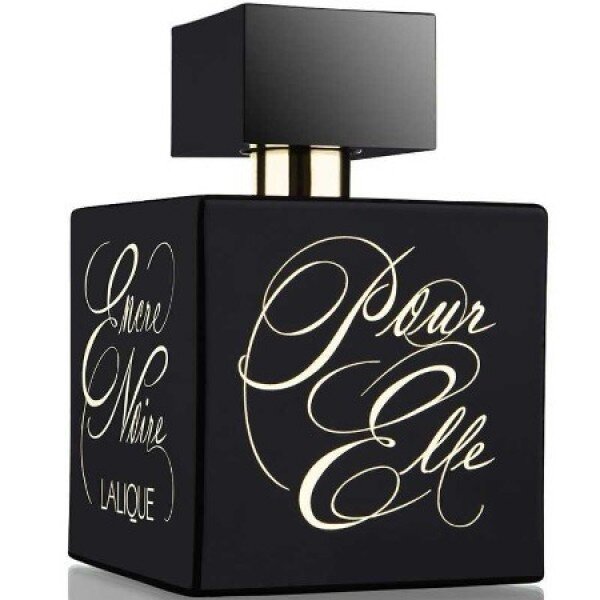 Lalique Encre Noire Pour Elle EDP 100 ml Kadın Parfümü kullananlar yorumlar
